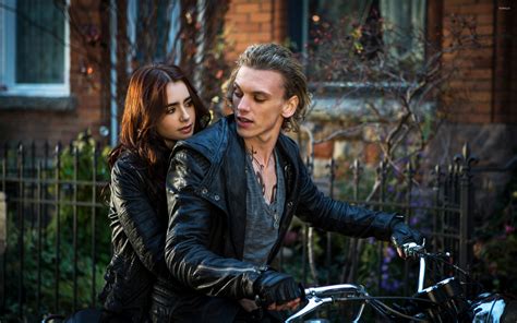 the mortal instruments: city of bones 2